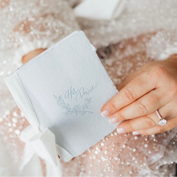 homebodii wedding robe - Picture 4 of 10